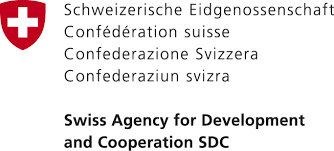 Swiss Agency for Development and Cooperation (SDC)