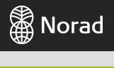 The Norwegian Agency for Development Cooperation (NORAD)