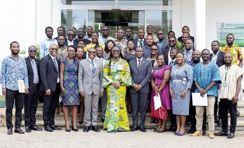 KReF 7 Awards Ceremony Held